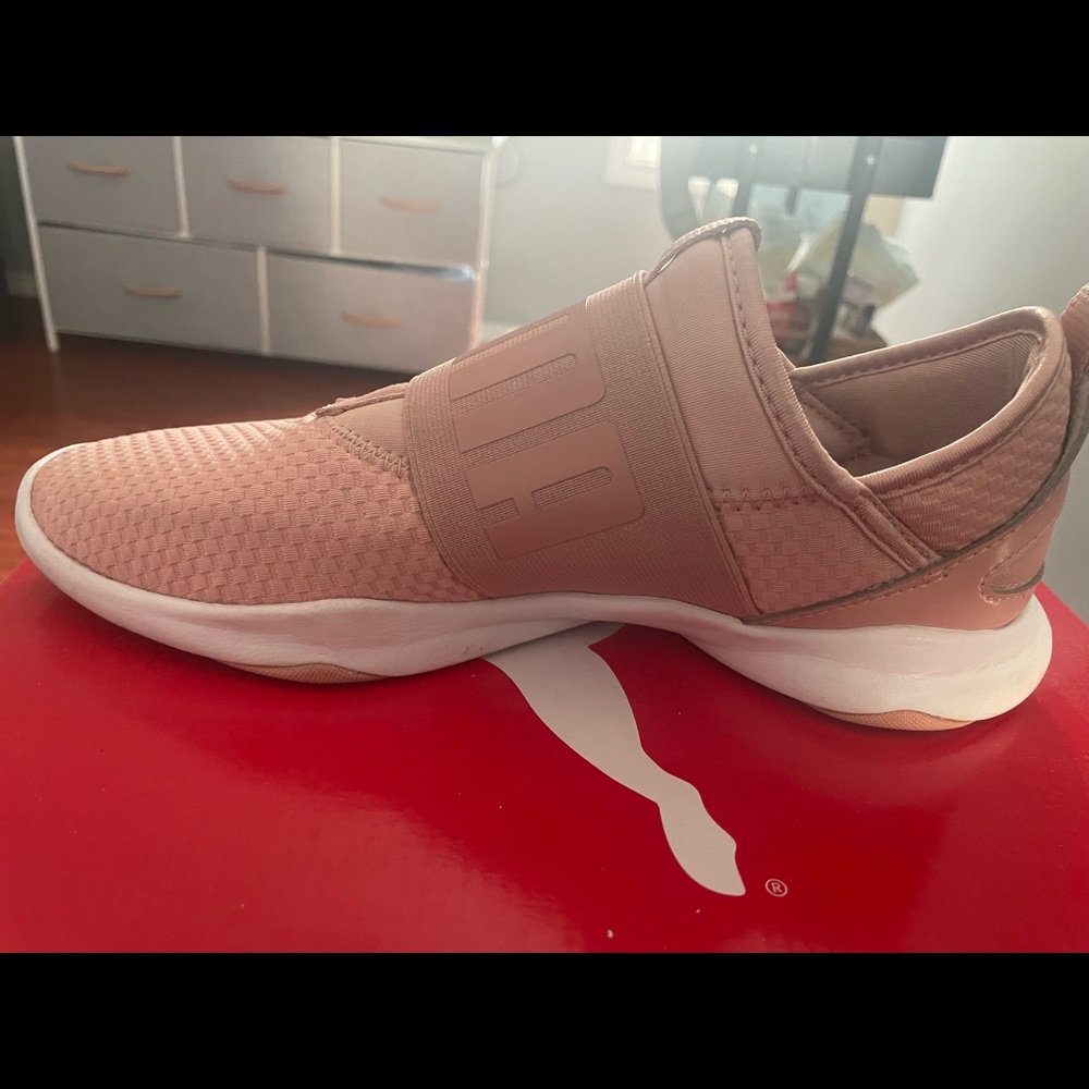 Soft Foam Sneakers